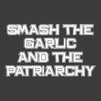 Smash The Garlic And The Patriarchy Men's Polo Shirt | Artistshot