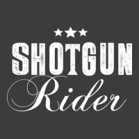 Shotgun Rider Graphic Star Men's Polo Shirt | Artistshot