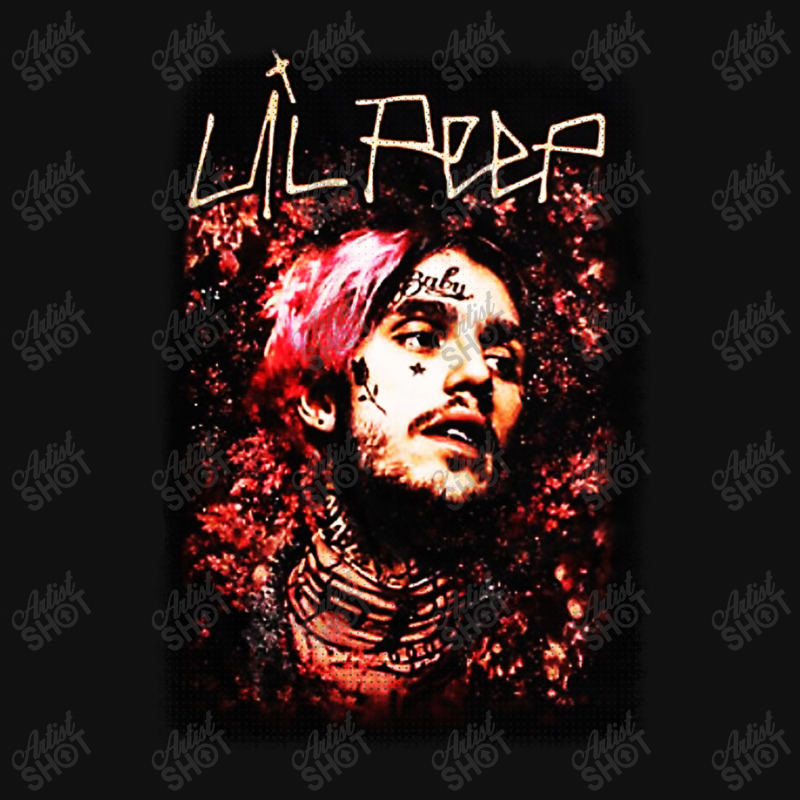 hot topic lil peep merch