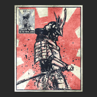 Limited Edition Samurai Warrior Bushido Vintage Retro Japanese Aesthet Printed Hat | Artistshot