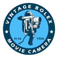 Film Camera  Vintage Bolex Classic  Trending Green Men's T-shirt Pajama Set | Artistshot