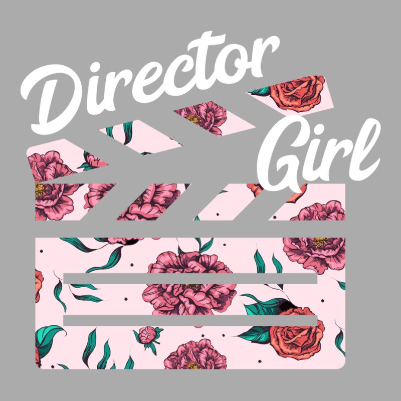 Film Director Girl Clapboard Cinematographer Filmmaker Lover Classic G T-shirt | Artistshot