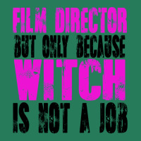 Film Director Witch   Travel Travel T-shirt | Artistshot