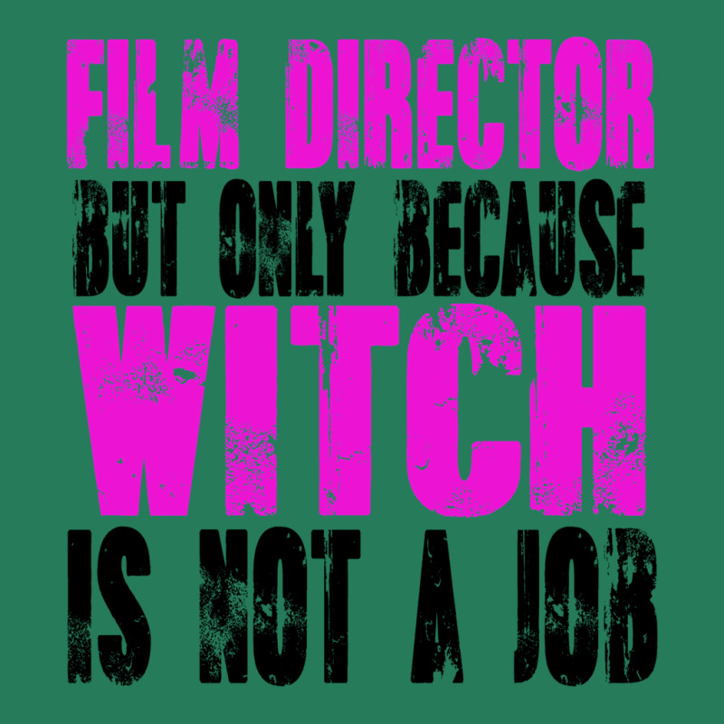 Film Director Witch   Travel Travel T-shirt | Artistshot