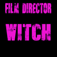 Film Director Witch   Travel Travel Zipper Hoodie | Artistshot