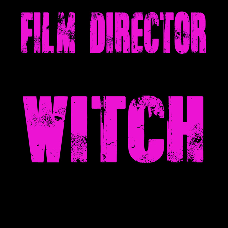 Film Director Witch   Travel Travel Lightweight Hoodie | Artistshot