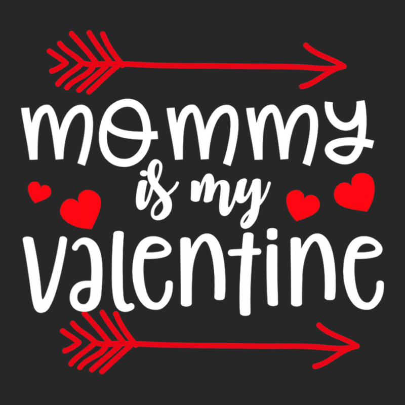 Valentines  My Mommy Is My Valentine Kids Boys Women's Pajamas Set by joseph89 | Artistshot