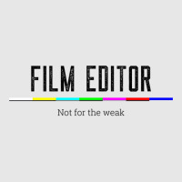 Film Editor Not For The Weak Classic E Humor Hoodie & Jogger Set | Artistshot