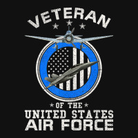 Trending Vintage Veteran Of The United States Air Force U.s Military Graphic Youth T-shirt | Artistshot