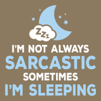 I Am Not Always Sarcastic, Sometimes I Am Sleeping Baby Beanies | Artistshot