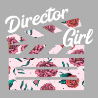 Film Director Girl Clapboard Cinematographer Filmmaker Lover Classic Ladies Fitted T-shirt | Artistshot