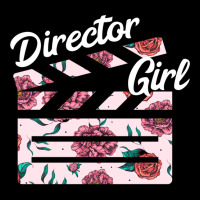 Film Director Girl Clapboard Cinematographer Filmmaker Lover Classic Legging | Artistshot