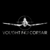 Trending Vought F4u Corsair Ww2 Plane Warplanes Silhouette Zipper Hoodie | Artistshot