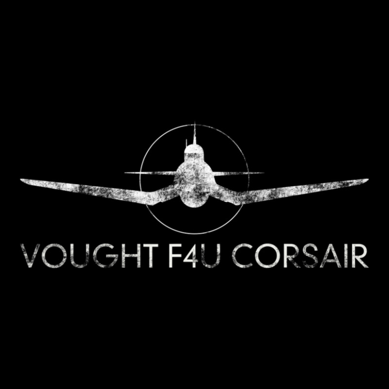 Trending Vought F4u Corsair Ww2 Plane Warplanes Silhouette Men's Long Sleeve Pajama Set | Artistshot