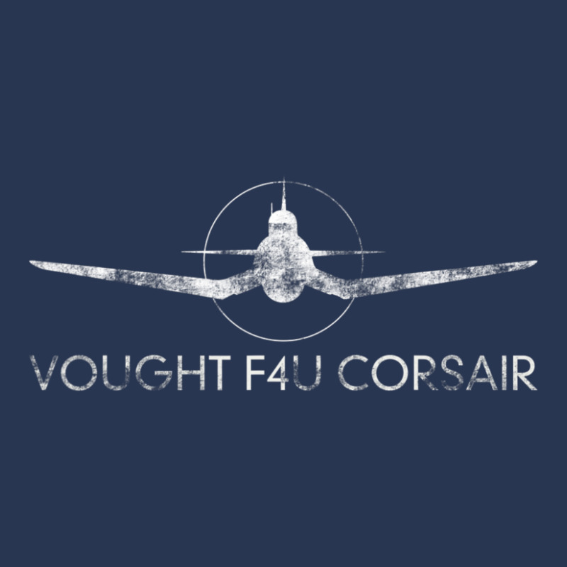 Trending Vought F4u Corsair Ww2 Plane Warplanes Silhouette Men Denim Jacket | Artistshot