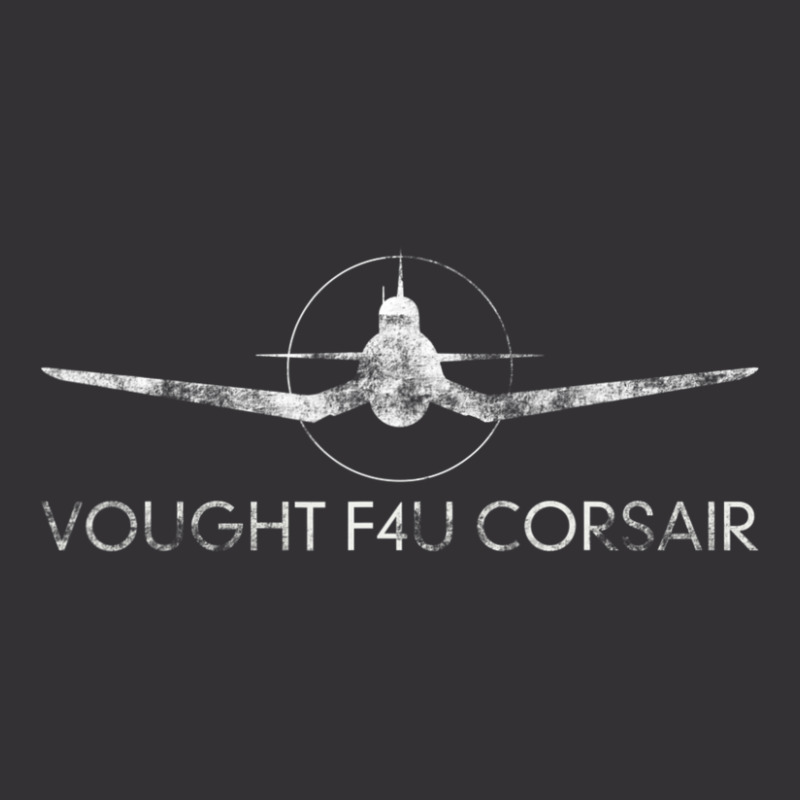 Trending Vought F4u Corsair Ww2 Plane Warplanes Silhouette Vintage Hoodie | Artistshot