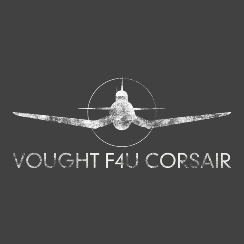 Trending Vought F4u Corsair Ww2 Plane Warplanes Silhouette Vintage T-shirt | Artistshot