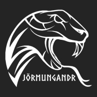 Limited Edition Jormungandr Midgard Serpent Norse Mythology Viking Sna 3/4 Sleeve Shirt | Artistshot