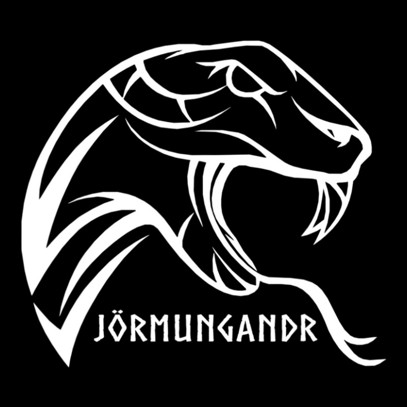 Limited Edition Jormungandr Midgard Serpent Norse Mythology Viking Sna Unisex Jogger by Sizemore Adame | Artistshot