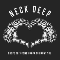 Neck Deep Unisex Hoodie | Artistshot