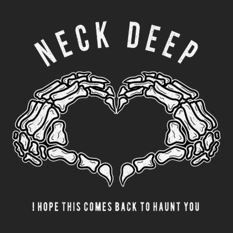 Neck Deep Unisex Hoodie by agun | Artistshot