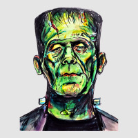 Frankenstein Classic  Vintage 70s Exclusive T-shirt | Artistshot