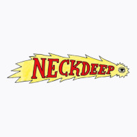 Neck Deep T-shirt | Artistshot