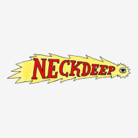 Neck Deep Graphic T-shirt | Artistshot