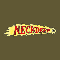 Neck Deep Vintage Short | Artistshot