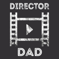 Film Director Dad Filmmaker Film Producer Father Movie Active Summer C Vintage Short | Artistshot