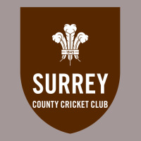 Surrey County Cricket Club Baby Nostalgia Vintage Short | Artistshot