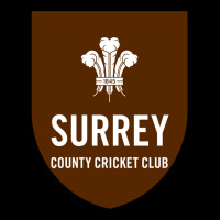 Surrey County Cricket Club Baby Nostalgia Fleece Short | Artistshot