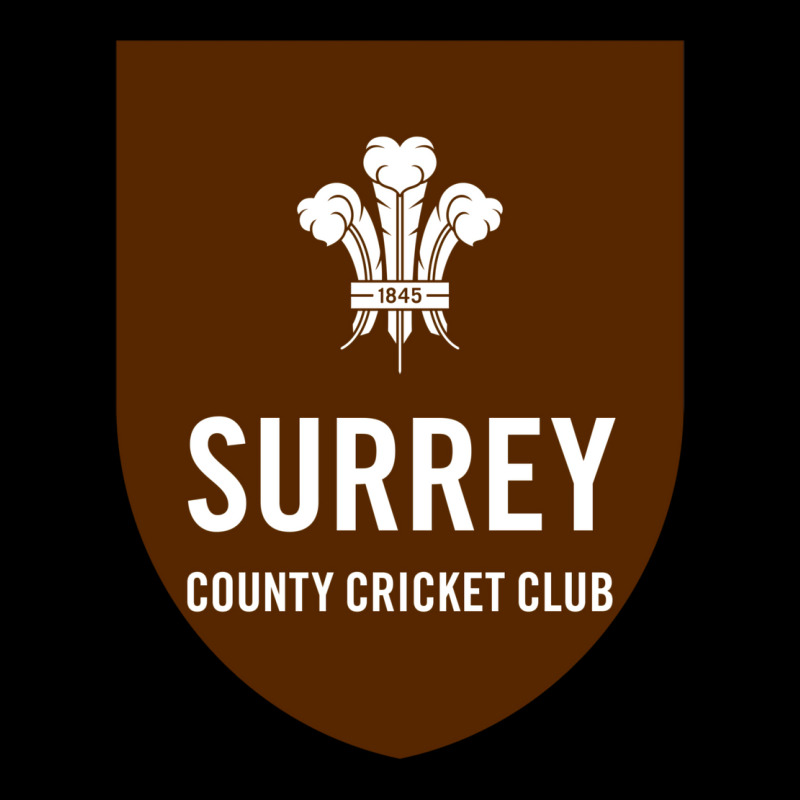 Surrey County Cricket Club Baby Nostalgia Fleece Short | Artistshot