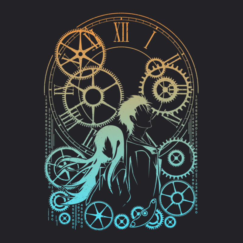 Time Youth Tee by AmyJeanKemmer | Artistshot