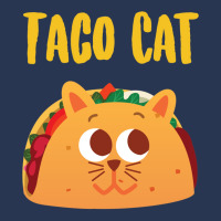 Taco Cats Cinco De Mayo Taco Cute Cat Taco Baby Funny Men Denim Jacket | Artistshot