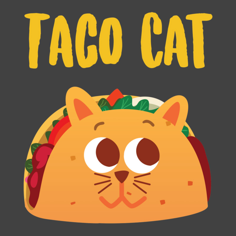 Taco Cats Cinco De Mayo Taco Cute Cat Taco Baby Funny Vintage T-shirt | Artistshot