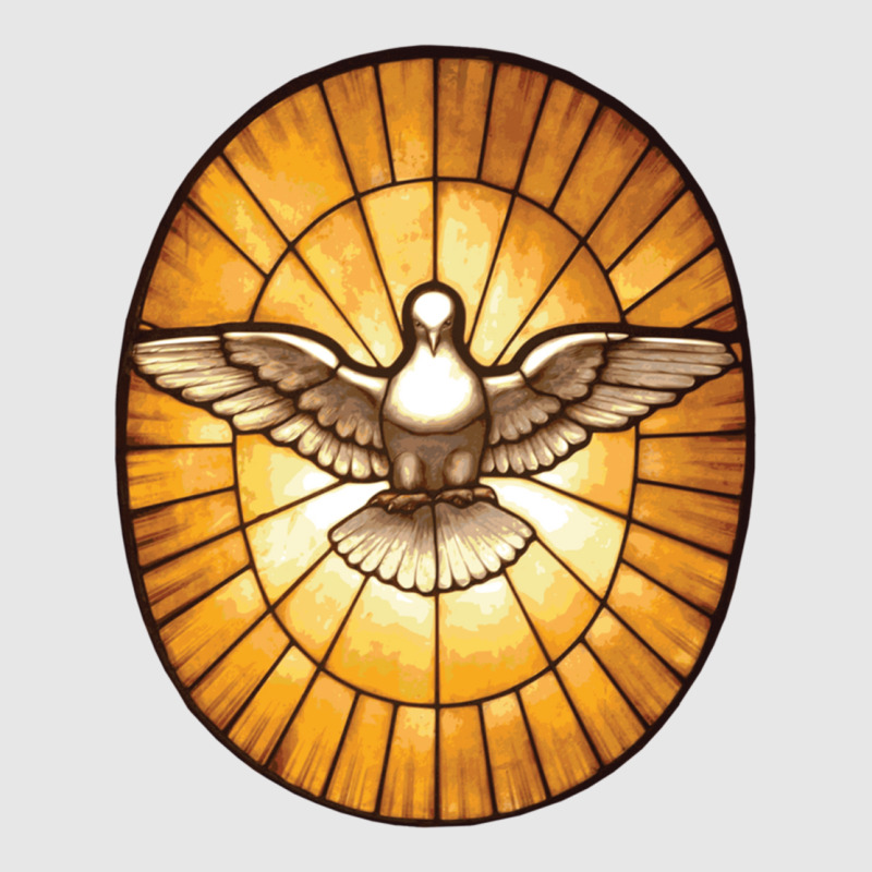 Holy Spirit Dove From St Peter S Basilica Unisex Jogger | Artistshot