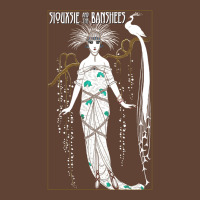 Siouxsie And The Banshees Art Nouveau Summer Hipster T-shirt | Artistshot