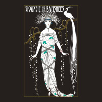 Siouxsie And The Banshees Art Nouveau Summer Hipster Tank Top | Artistshot