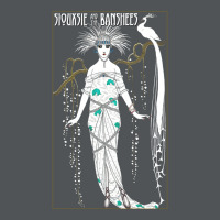 Siouxsie And The Banshees Art Nouveau Summer Hipster Long Sleeve Shirts | Artistshot