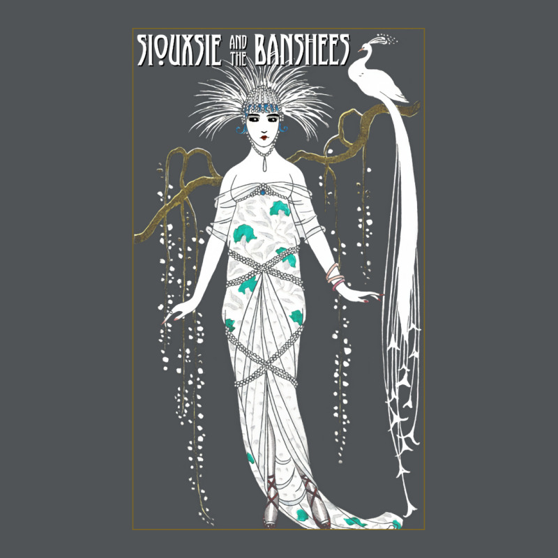 Siouxsie And The Banshees Art Nouveau Summer Hipster Long Sleeve Shirts by koorenayoubq | Artistshot