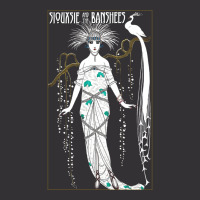 Siouxsie And The Banshees Art Nouveau Summer Hipster Vintage Hoodie | Artistshot