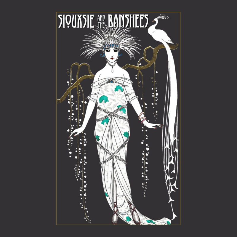 Siouxsie And The Banshees Art Nouveau Summer Hipster Vintage Hoodie by koorenayoubq | Artistshot