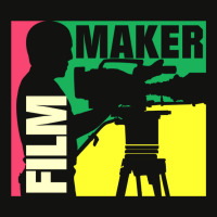 Film Maker Classic  Stars Cute Scorecard Crop Tee | Artistshot