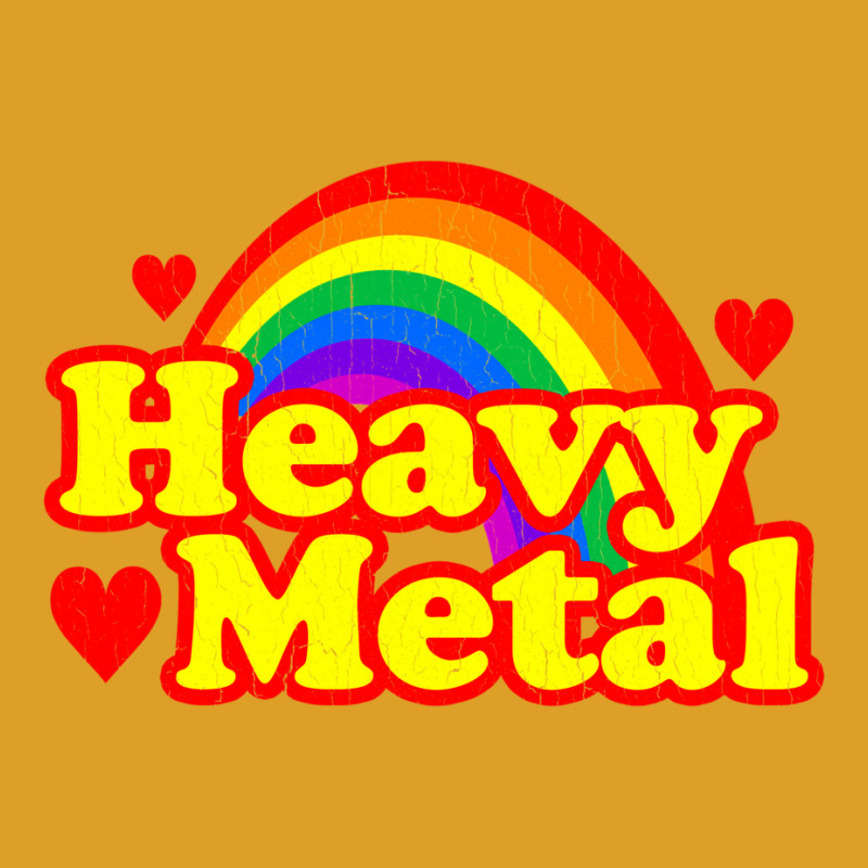 Funny Heavy Metal Rainbow Baby Stars T-Shirt by szarakeivindk | Artistshot