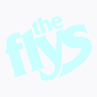 The Flys Classic  80s T-shirt | Artistshot