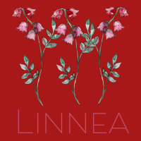 Nordic Wildflower Linnea Twinflower Pretty Pink Flowers Floral Nostalg Unisex Jogger | Artistshot