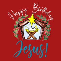 Happy Birthday Jesus Nativity Scene Christian Women Kids Kids  70s Hoodie & Jogger Set | Artistshot