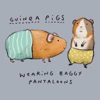 Guinea Pigs Wearing Baggy Pantaloons Vintage Tank Dress | Artistshot