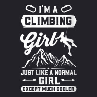 Womens Climbing Alpinism Wall Climber Rock V Neck T Shirt Unisex Sherpa-lined Denim Jacket | Artistshot